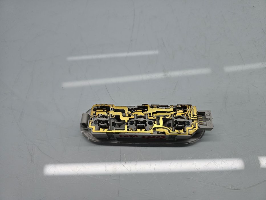 Plafoniera fata  Dacia Duster [Fabr 2010-2016] 8200073234