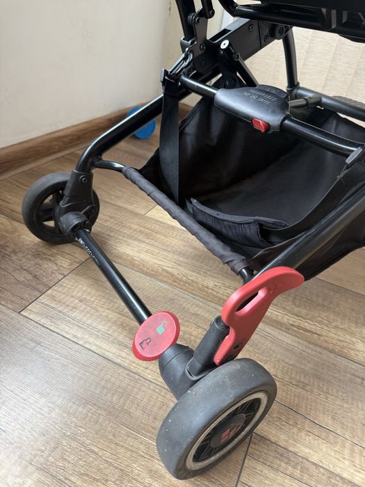 Лятна количка Maclaren Atom