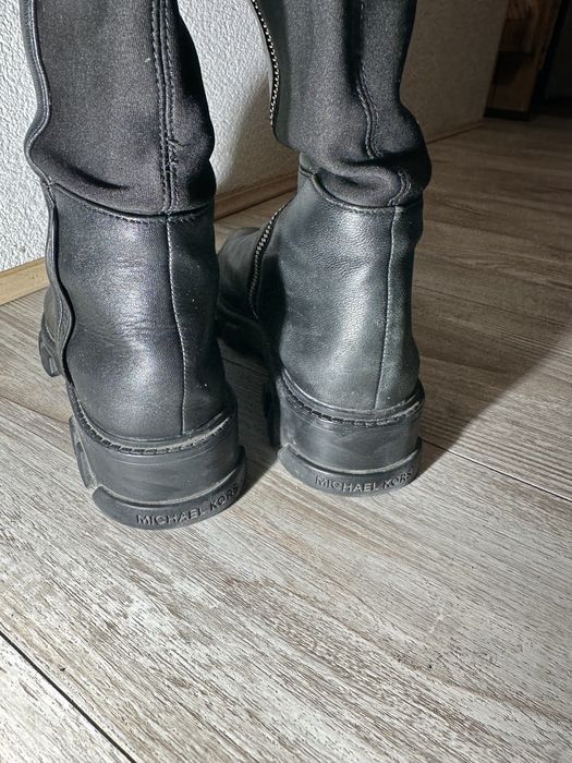 Дамски ботуши michael kors 36