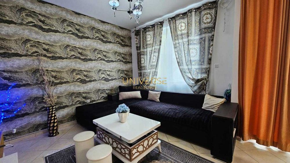 Продава се Двустаен апартамент в к.к. Слънчев бряг - 57 кв.м за 1255 €/кв.м - Снимка #1