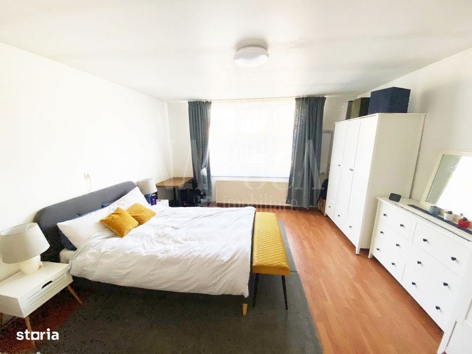 Casa 2 camere de vanzare in Dambul Rotund, Cluj Napoca