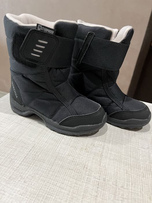 Детски ботуши / боти