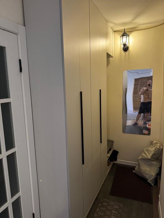 Шкаф для прихожей