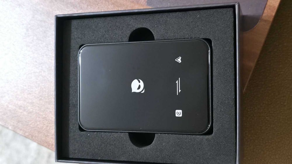 CarPlay Android AI Box - DUDU OS C2 (4GB+64GB)