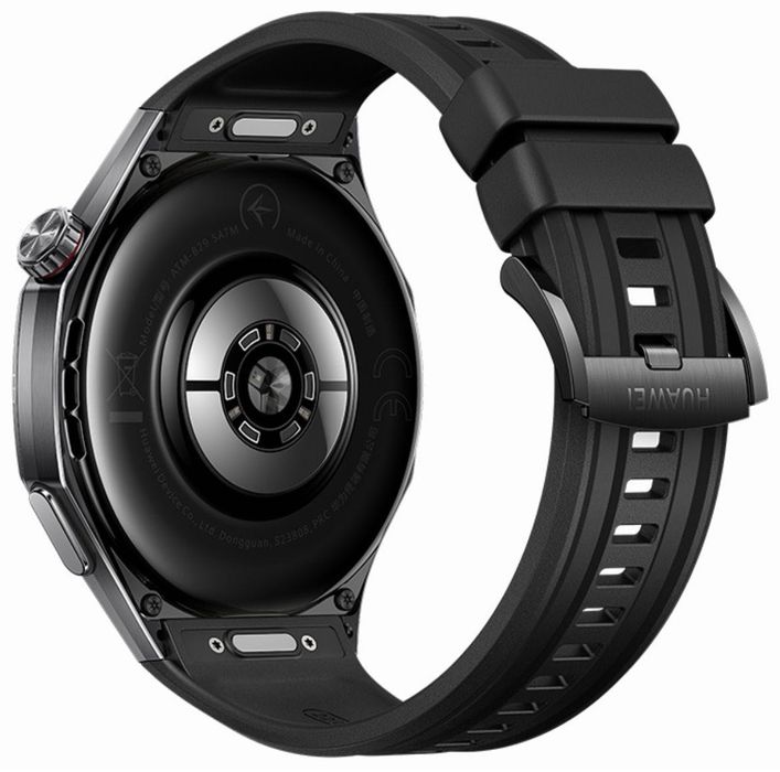 HUAWEI gt 6 pro смарт часы