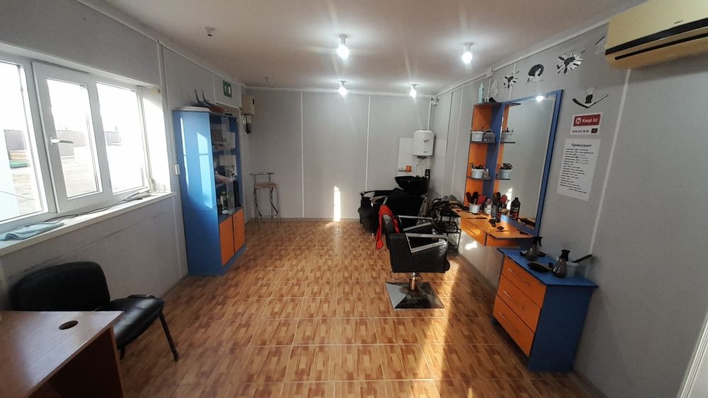 Пос Косшағылдан тұрғын үй сатылады