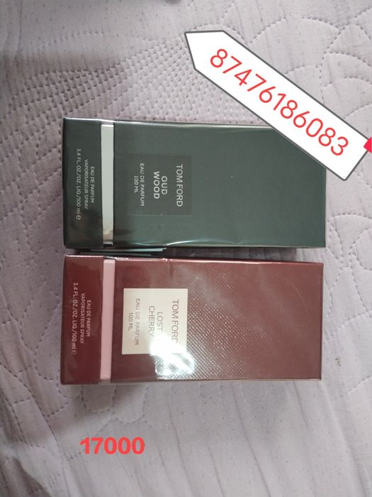 Продам парфюм не дорогое