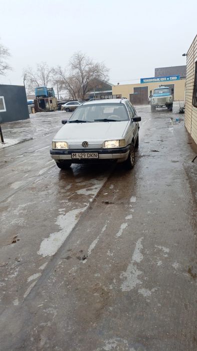 Продам Volkswagen Passat