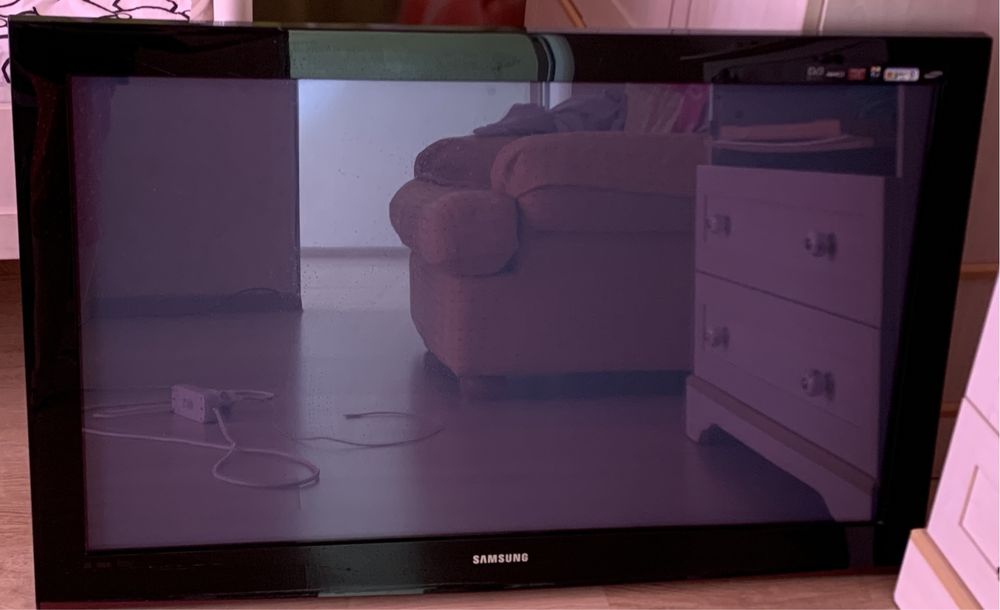 Телевизор самсунг