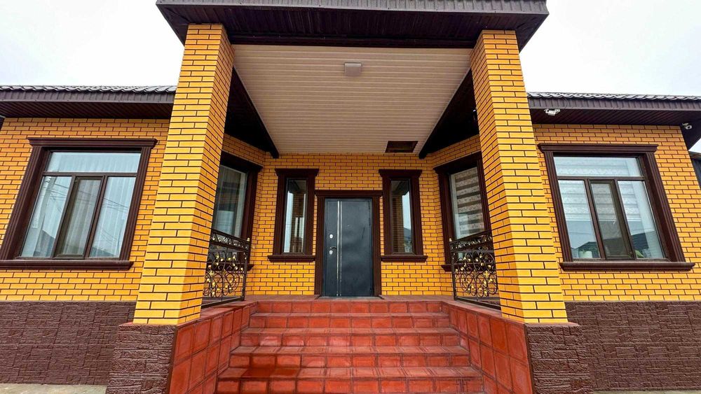 Продается шикарный дом Наталья Империя