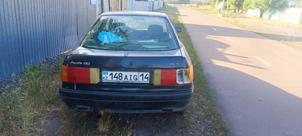 Ауди 80 audi 80 продаю или обмен