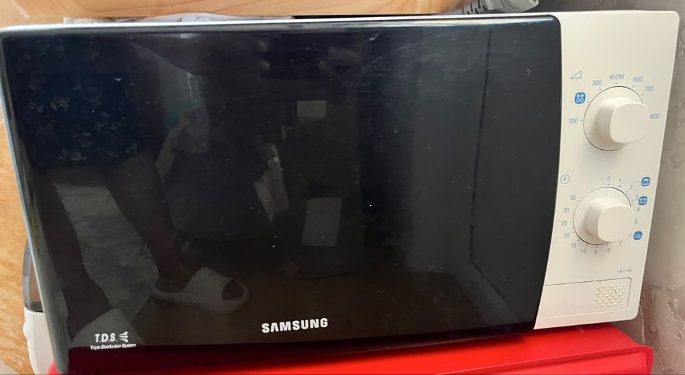 Микроволновая печь Samsung