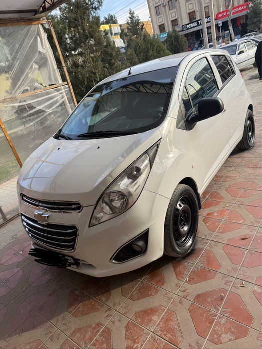 Выкуп спарк 20 ойга механека 2019 йил 2 паз