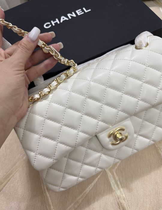 Сумка Шанель Timeless