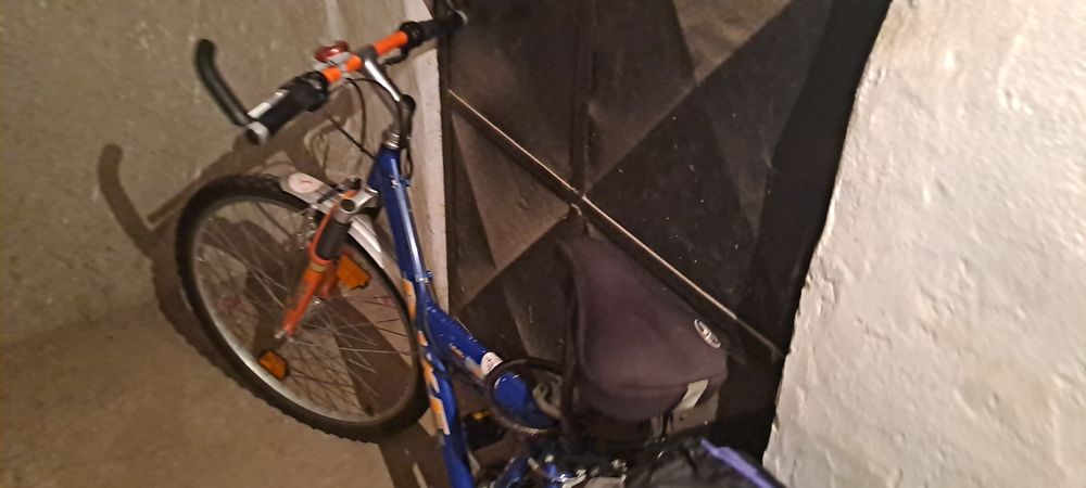 Vănd bicicleta RIXE