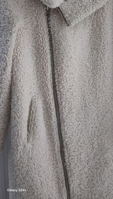 Продам шубу Тедди .