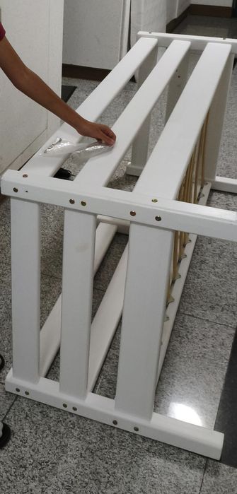 Продам кровать детскую