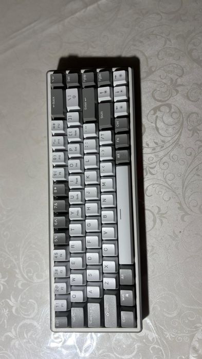 Механическая клавиатура