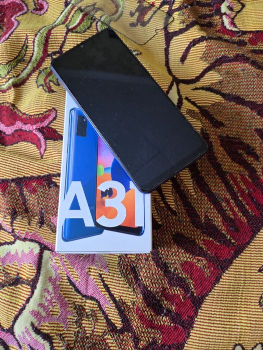 Самсунг А31 хорошая