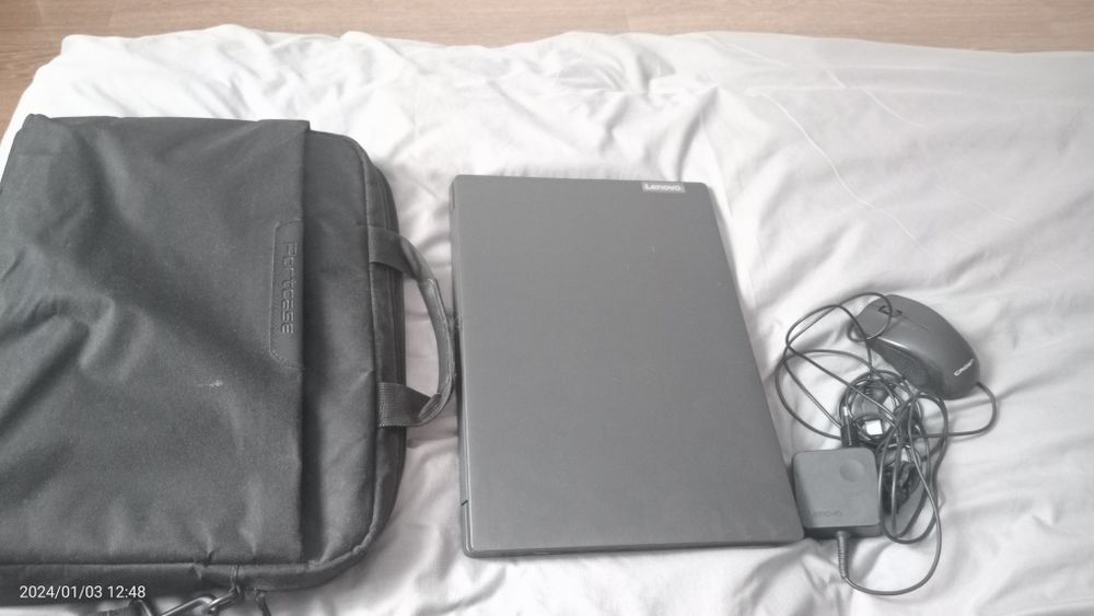 Lenova Ноутбук новый