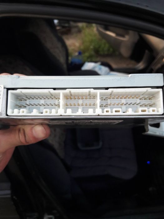 АКПП 2вд тойота калдина