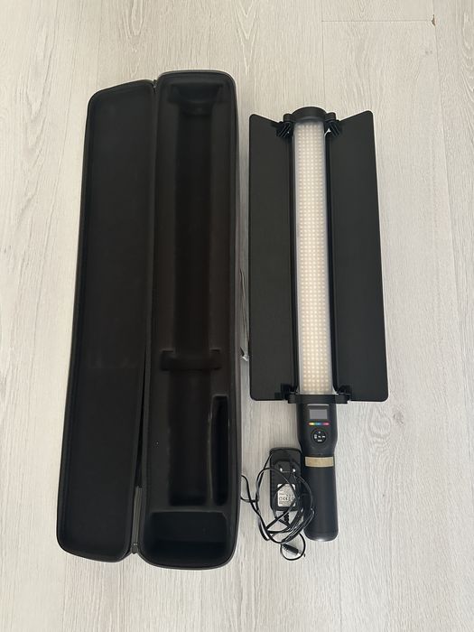Godox LC500R — RGB LED свет
