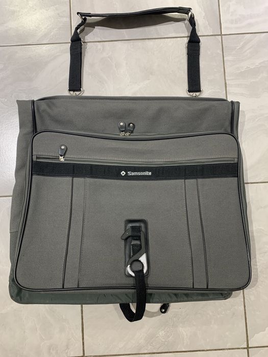 Сумка для костюма