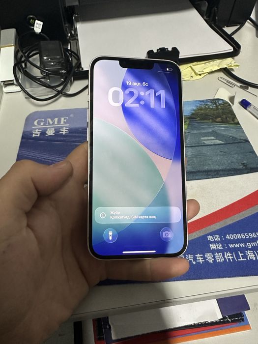 Айфон 13 Iphone 13 продам