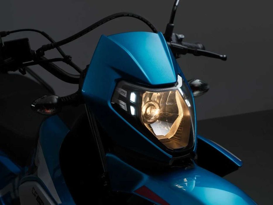 CFMOTO 230 dual 2 года гарантия