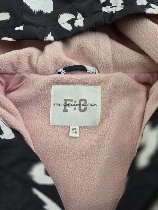 Пролетно яке French Connection, HM, LC Waikiki, Декатлон 110-116 см