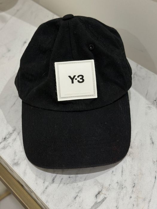 Кепкa Y3 Adidas оригинал