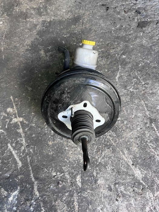 Серво усилвател за Jeep Cherokee 2.8 CRD / Джийп Чероки 2007г