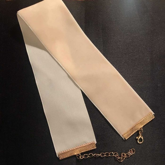 Продам бархатный чокер