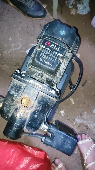 Продам насосную станцию