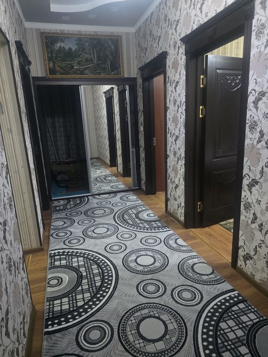 Сдам в аренду 3 комнатную квартиру долгосрочно иностранцам.