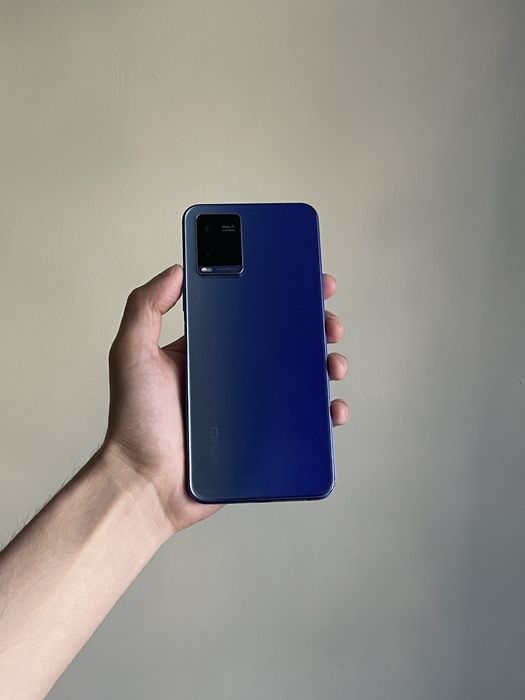 Vivo Y21 Оригинал ОЗУ 6 Шустрый 8 Ядерный Завод