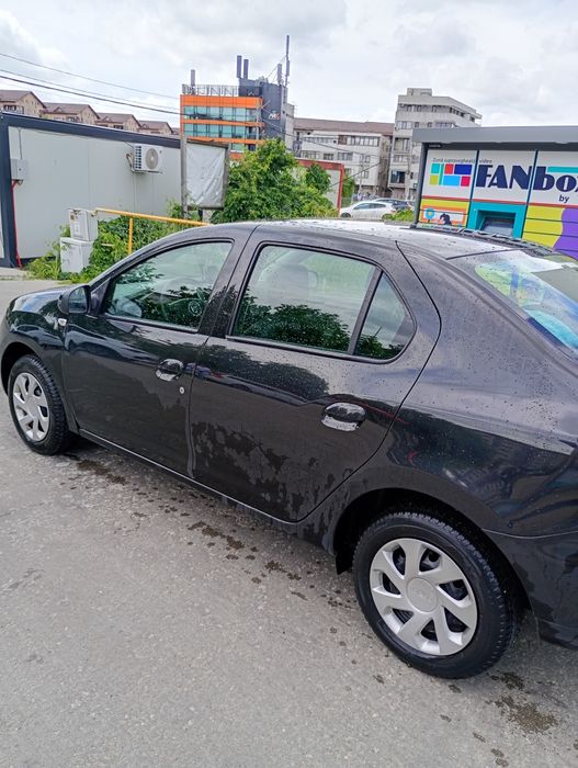 Dacia Logan 2 de vanzare