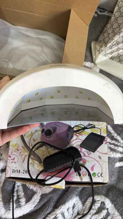 Срочно продам маникюрный набор