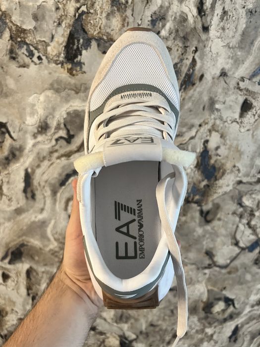 Sneakers EA7 / 41 1/3