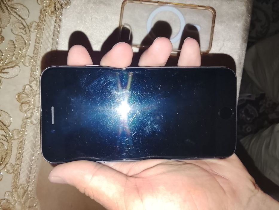 iphone 8 toza aybi yoq