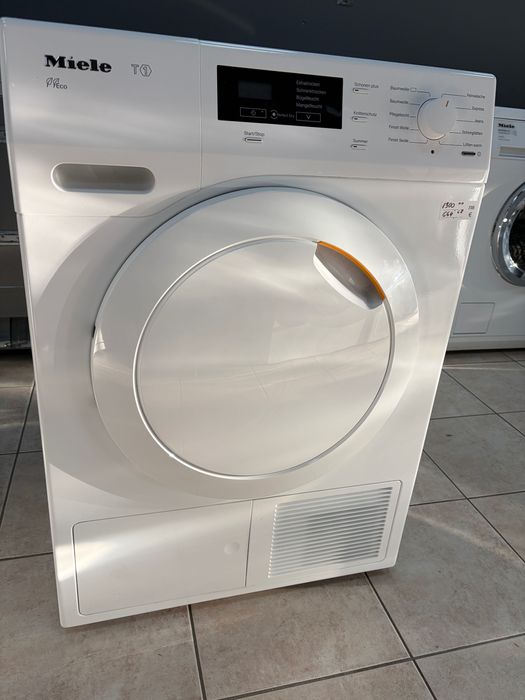 MIELE TKB 550 WP Eco  Сушилня с термопомпа/8 кг/24 мес гаранция