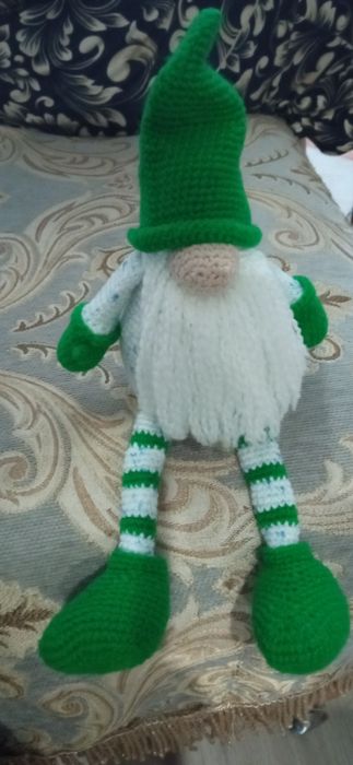 Вазаные игрушки.