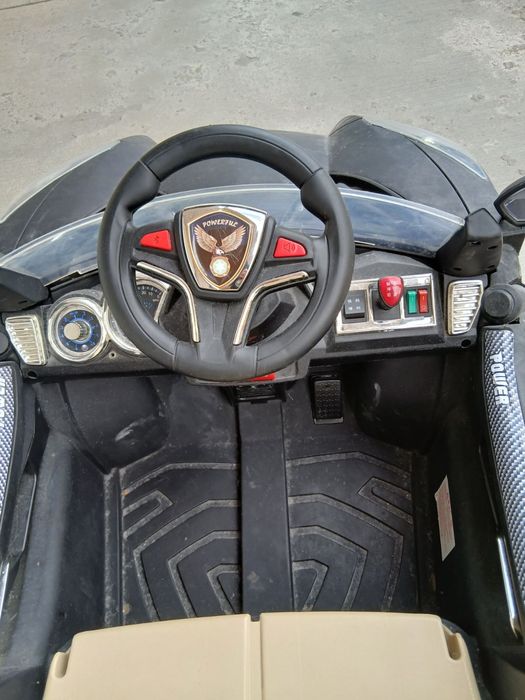 Детска кола унисекс