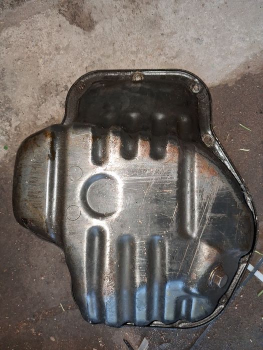 2AZ FE  запчасти