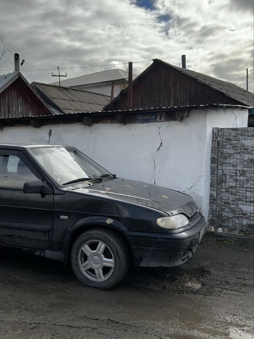 Продам Ваз 2114