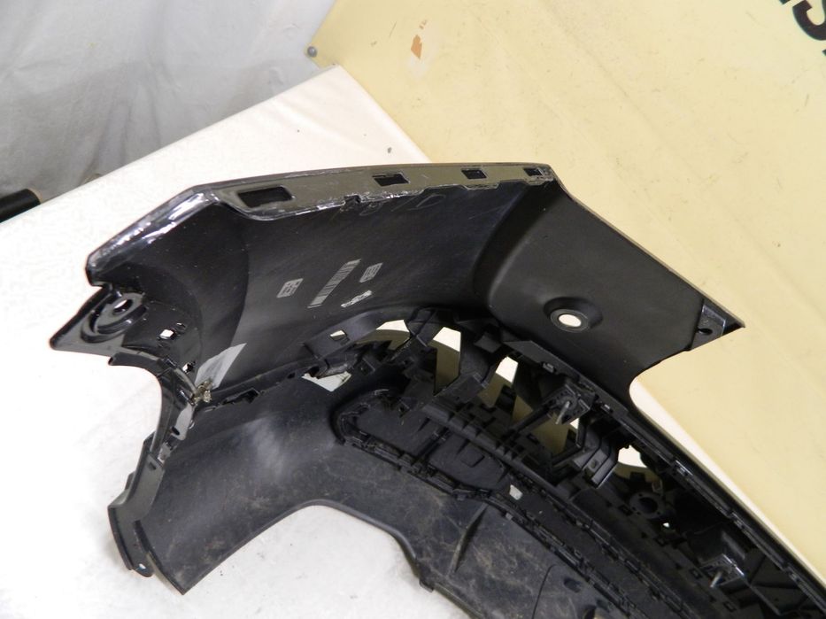 Bara spate Audi Q5 S-Line, 2018, 2019, 2020, 2021, 2022,  cod origine 80A807511.