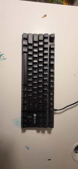 Продам. Игровая клавиатура