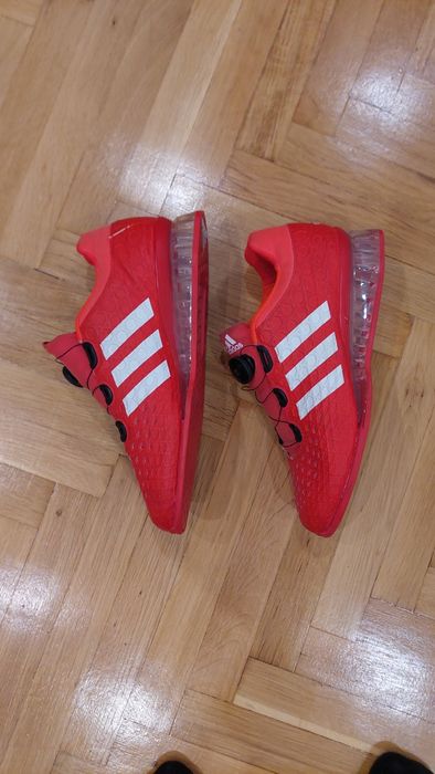 Щангети Adidas Leistung Weightlifting