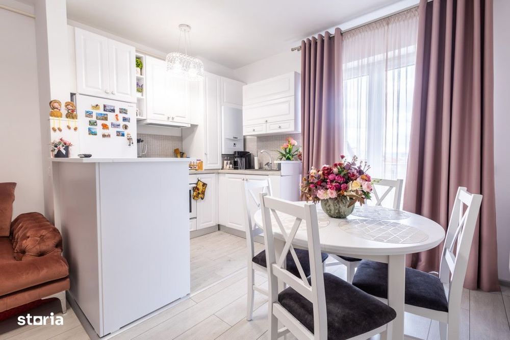 Apartament,