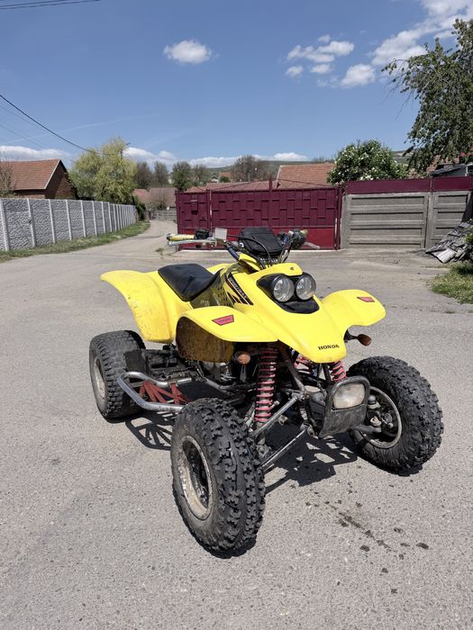 Vand Honda Trx 400